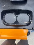61400180 Roadglide Headlight Bezel Trim Harley Davidson. Fixed Price $35.00.