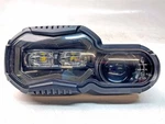 2013 Bmw F800GS Headlight Unit - 63128543114. Fixed Price $145.21.