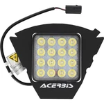 Acerbis Front Headlight - Vsl Red 2986380004. Fixed Price $159.96.