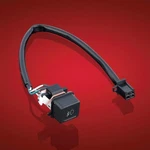Show Chrome 16-36 Replacement Switch. Fixed Price $42.23.