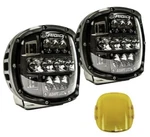 Rigid Adapt Xp Extreme Powersports Led Lights (set Of 2) 300415 - Brand New. Fixed Price $3000.00.