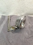 68603-62 Vintage Harley-davidson FLH-80 Passing Lamp Aux Light Guide B. Fixed Price $62.99.