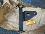 Suzuki TS100 Headlight Bracket Nos 51530-48130-291. Fixed Price $40.57.