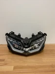 Honda Headlight Set 33010-MKC-A00. Fixed Price $1215.00.