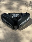 05-06 Honda CBR600RR Front Headlight Lamp 33100-MEE-A01 Assembly. Fixed Price $53.99.
