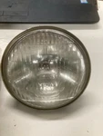 Nos, Oem, Yamaha, 444-84320-61, Sealed Headlamp Assembly. Fits DT125A,B, (74-75). Fixed Price $23.00.