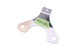 New Oem Polaris 5243286 Victory Stiffening Headlight Bracket Nos. Fixed Price $49.99.