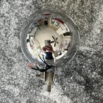 Vintage Cci Sae M1 Headlight Chopper Bobber Motorcycle Harley. Fixed Price $50.00.