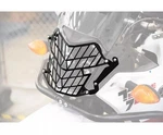 Tusk Headlight Guard W/snap-in Rubber Mounts Yamaha Tenere 700 '21 24 Out Of Box. Fixed Price $19.99.