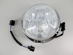 Harley Touring ('16-'22) Genuine Headlight 5863900. Fixed Price $145.00.