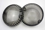 Turn Signal Lens For Yamaha V-star 1100 Silverado 650 Royal Road V-max Sm. Fixed Price $13.49.