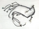 2008 Lexus Hybrid Washer Headlight Wiring Harness Connectors Oem. Fixed Price $44.50.