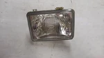 Yamaha XJ650 XS400 XV920 XZ550 FJ600 Seca Headlight Lens 11H-84321-60-00 Nos. Fixed Price $56.99.