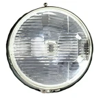 Harley Davidson 7" Bosch H4 Headlight Housing Bracket Trim Bezel Oem 1305603038. Fixed Price $64.99.