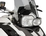 Puig Clear Headlight Cover 8123W 2001-1850. Fixed Price $82.53.