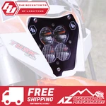 Baja Designs Dc Xl Sport Led Headlight Kit For 2014-2016 Ktm (in Stock). Fixed Price $297.95.