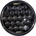 Harddrive Led Headlight 5.75 In 820-0364. Fixed Price $93.99.
