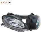 For 2008 2009 2010-2016 Yamaha Front Headlight Headlamp Assembly. Fixed Price $48.77.