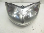 11G23 Yamaha Yp 400 Majesty 2005 Headlight (fogged Up) 5RU-84300-10-00. Fixed Price $99.49.