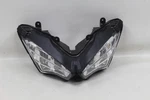 Kawasaki Ninja Ex 400 2020 Oem Led Front Headlight Assembly 23004-0395. Fixed Price $249.99.