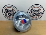 Genuine Harley-davidson V-rod Headlight Reflector Rh Dip Europe 68255-01. Fixed Price $203.33.