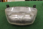 17017 Honda Pan European ST1100 SC26 Headlight Headlamp Stanley 001-5298. Fixed Price $27.08.