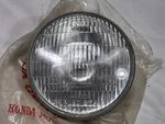 Nos 1965-1967 Honda CB450 K0 Sealed Headlight Bulb, CL77. Fixed Price $169.99.