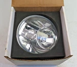 Used Oem 1994-2024 Harley-davidson Touring Models Inch Headlight Lamp 67668-05. Fixed Price $25.46.