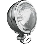 Drag Specialties Spotlight H-3 Stud Mount 4-1/2" Chrome DS-280010. Fixed Price $79.45.