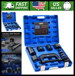 Orion Motor Tech Ball Joint Press Kit For 2WD And 4WD Cars. Fixed Price $136.99.
