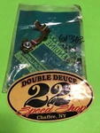 Genuine Honda Nos 61303-419-670 Holder, R. Connector. Fixed Price $16.99.