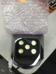 Husqvarna Factory Racing Led-headlight 26514901100. Fixed Price $200.00.