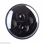7 Inch Motorcycle Projector Daymaker Led Hid Bulb Headlight For Harley New. Fixed Price $59.99.