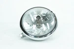 2016 Harley Dyna Fxdl Low Rider Oem Headlamp Halogen. Fixed Price $179.10.