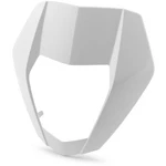 Ktm Powerparts Headlight Mask White KPP006J-X002-Y005. Fixed Price $32.28.