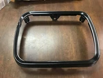 Nos Oem Head Light Rim Kawasaki GPZ1100 GPZ550 GPZ750 Z1000 R1 R2 23006-1024. Fixed Price $140.00.