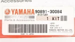 Yamaha Genuine Headlight Sub Lead Kit YZF-R1 90891-30084-00. Fixed Price $24.99.