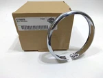 Nos Genuine Harley 2017-2024 Trike 4.5" Headlight Lamp Bezel 67700070. Fixed Price $16.20.