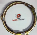 Nos Yamaha Headlight Mounting Ring New 447-84394-69-00 XS650S Special. Fixed Price $16.89.