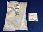 New Oem Harley Davidson Headlight Jumper Wire Wiring Harness, Cvo, 73272-11 *. Fixed Price $90.00.