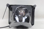 Kawasaki Ninja H2 Sx Se 18-20 Oem Led Front Headlight 23004-0409. Fixed Price $244.99.