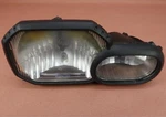 2013 11-18 Bmw F700GS Front Lamp. Fixed Price $145.49.