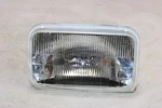 1989 Honda Elite 50 Oem Front Lamp. Fixed Price $41.30.