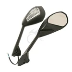 Led Turn Signal Mirror Fit For Ducati 1199/S Panigale 12-15 899 14-15. Fixed Price $99.99.