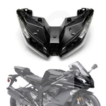 Headlight Headlamp Assembly For 2013-2018 Kawasaki Ninja ZX6R Motorcycle Lights. Fixed Price $130.95.