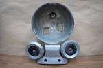 1994 Kawasaki Vulcan EN500A Headlight Bucket Horn Housing 001-5702. Fixed Price $29.95.