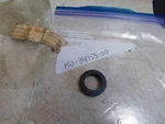 Nos Oem Yamaha Wire Harness Grommet 1967-1981 YR1 HT1 XS500 TT500 150-84153-00. Fixed Price $9.99.