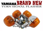 Yamaha YF5 FS1 YL2 LT3 HS1 LS2 L5T RD125 RD200 CS5 Signal Flasher 2PAIR 12V. Fixed Price $15.00.