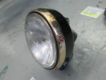 Rare 1983 XV750MK 920MK Midnight Virago Headlight Unit Assembly 20X-84303-A0-00. Fixed Price $95.95.