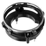 Headlight Bulb Bracket Bucket For Jeep Wrangler 1997-2006 Lh Driver Side 110383. Fixed Price $19.79.